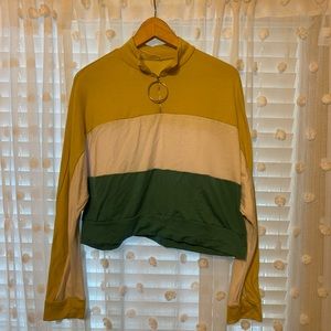 women’s sweater